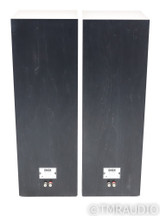 Zu Audio Omen Dirty Weekend Mk II Floorstanding Speakers; Black Satin Pair