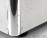 Krell KAV-2250 Stereo Power Amplifier; KAV2250; Silver