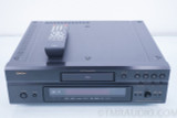 Denon DVD-3910 DVD SACD CD Player with HDMI