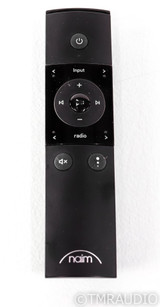 Naim Mu-so Wireless Network Speaker; Gen 1; Bluetooth; Remote