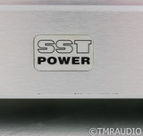 Bryston 6B SST 3 Channel Power Amplifier; 6BSST; 17" (Cosmetic Damage)