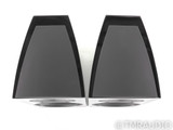 Revel Performa3 M106 Bookshelf Speakers; M-106; Gloss Black Pair
