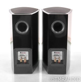 Revel Performa3 M106 Bookshelf Speakers; M-106; Gloss Black Pair