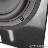 Revel Performa3 M106 Bookshelf Speakers; M-106; Gloss Black Pair