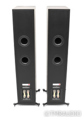 Dali Opticon 6 Floorstanding Speakers; Black Ash Pair