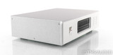 Ayre CX-7e CD Player; Evolution; Silver; Remote