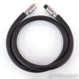 Shunyata Research ZiTron Alpha Digital Power Cable; 1.75m AC Cord (SOLD)