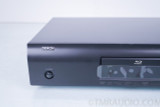 Denon DBP-1610 Blu-ray DVD / CD player; MINT in Factory Box