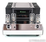 McIntosh MA252 Stereo Tube Hybrid Integrated Amplifier; MA-252; MM Phono; Remote (SOLD2)