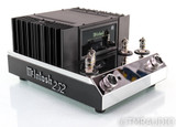 McIntosh MA252 Stereo Tube Hybrid Integrated Amplifier; MA-252; MM Phono; Remote (SOLD2)