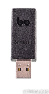 AudioQuest JitterBug USB Noise Filter (SOLD2)