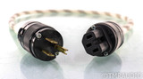 Audio Magic Sorcerer C15 Power Cable; 1m AC Cable