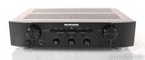 Marantz PM5005 Stereo Integrated Amplifier; PM-5005; Black; Remote
