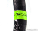 Naim Snaxo Burndy Power Supply Umbilical Cable; 1m