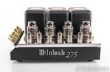 McIntosh MC275 Mk VI Stereo Tube Power Amplifier; MC 275 Version 6