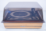 Dual 1218 Vintage Turntable AS-IS