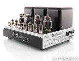 McIntosh MC275 VI Stereo Tube Power Amplifier; MKVI