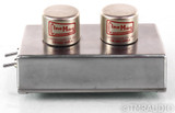 Bob's Devices CineMag 3440-A MC Phono Step Up Transformer; Moving Coil; Silver