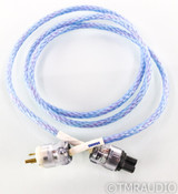 Nordost Brahma Power Cable; 2m AC Cord