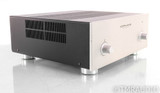 Copland CTA 505 Stereo Tube Power Amplifier; CTA505; Silver (230V)