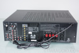Denon DRA-397 XM-Ready Stereo Receiver with Phono Input