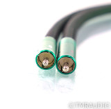 AudioQuest Python RCA Cables; .5m Pair Interconnects - The