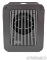 Genelec 8330A Powered Bookshelf Speakers; 7350A Subwoofer; 2.1 SAM System