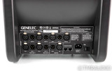 Genelec 8330A Powered Bookshelf Speakers; 7350A Subwoofer; 2.1 SAM System