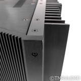 Krell FPB-400cx Stereo Power Amplifier; 400-CX; CAST; Factory Refreshed