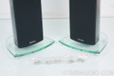 Definitive Technology Mythos One Floorstanding Speakers; Excellent Pair