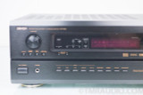 Denon AVR-3802 Home Theater Receiver; Stereo w/ Phono Input