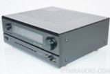 Denon AVR-3802 Home Theater Receiver; Stereo w/ Phono Input