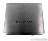 Bel Canto Black EX DAC / Network Streamer / Preamplifier; MM / MC Phono