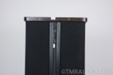 DCM QED Speaker; Individual Floorstanding Vintage Speaker