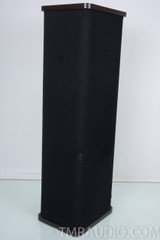 DCM QED Speaker; Individual Floorstanding Vintage Speaker