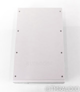 Aurender N100H Network Server / Streamer; 2TB; Silver (SOLD)