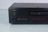 Denon DVD-2900 DVD Audio / SACD / CD Player