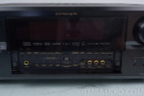 Denon AVR-2807 Home Theater Receiver