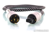 Acoustic Zen Tsunami III Power Cable; 6ft AC Cord; Tsunami-3