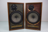 Dynaco A25 Vintage Speakers ; Nice Pair