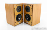 Harbeth P3ESR SE Bookshelf Speakers; Special Edition; Cherry Pair