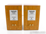 Harbeth P3ESR SE Bookshelf Speakers; Special Edition; Cherry Pair