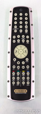 Chord Electronics Remote Control