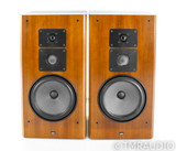 ADS L9e Bookshelf Speakers; Cherry Pair; L-9E