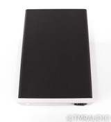 Bel Canto DAC 2.5 DAC; D/A Converter; Silver; Remote Bel Canto DAC 2.5 DAC; D/A Converter; Silver; Remote