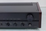 Denon PRA-1000 Stereo Preamplifier / Great Phono Preamp