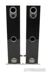 Paradigm Prestige 95 F Floorstanding Speakers; 95F; Gloss Black Pair