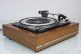 Dual 1019 Vintage Turntable; AS-IS / Parts