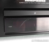 Marantz UD5007 Universal Blu Ray Disc Player; Remote