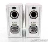 Jamo C93 II Bookshelf Speakers; C-93 2; Concert 9; White Oak Pair